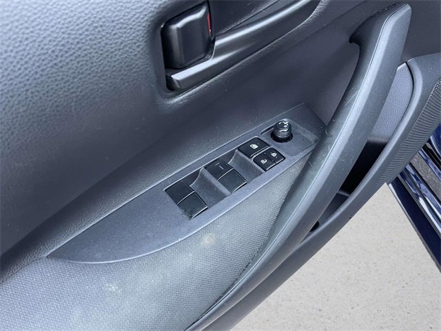 Used 2024 Toyota Corolla LE image 17