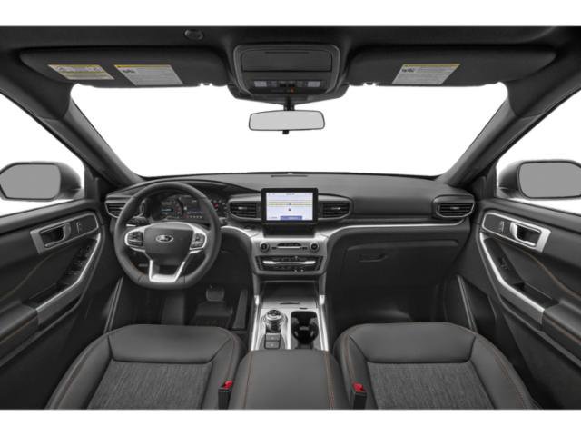 Used 2023 Ford Explorer Timberline w/ Timberline Technology Package AWD/4WD image 8