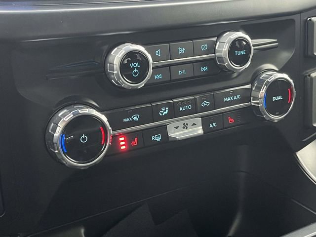 Used 2024 Ford F150 XLT w/ Equipment Group 302A MID image 32