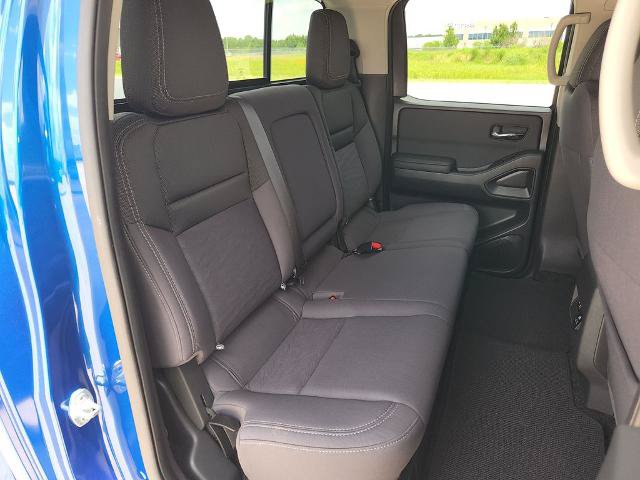 Certified 2024 Nissan Frontier SV w/ SV Convenience Package RWD image 15