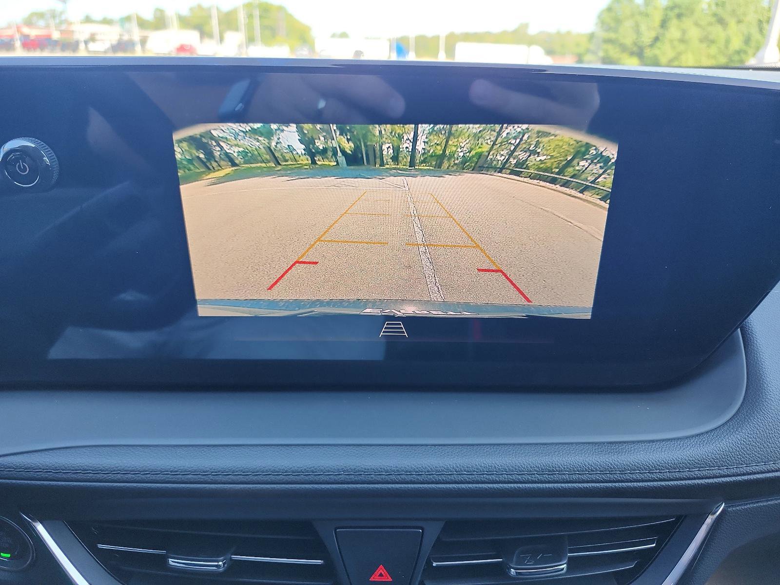 New 2026 Buick Encore GX Sport Touring w/ Comfort Package image 13