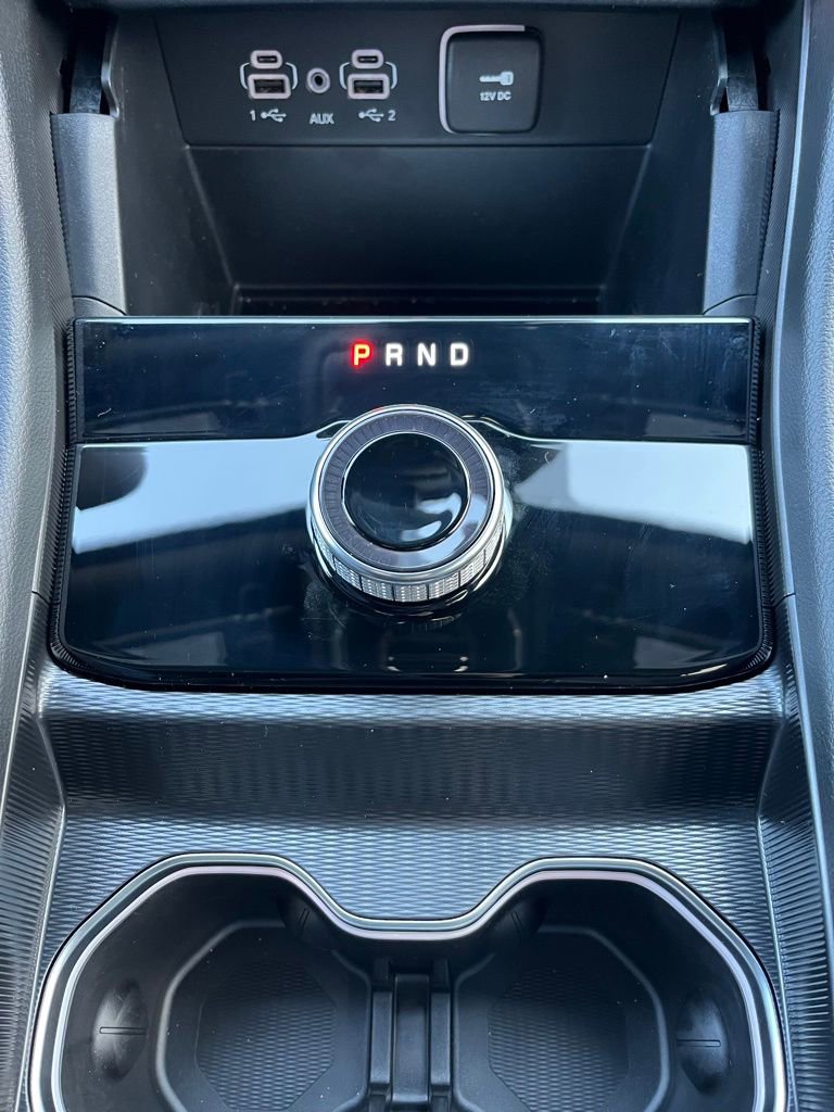 New 2025 Jeep Grand Cherokee L Laredo w/ Trailer Tow Package image 18