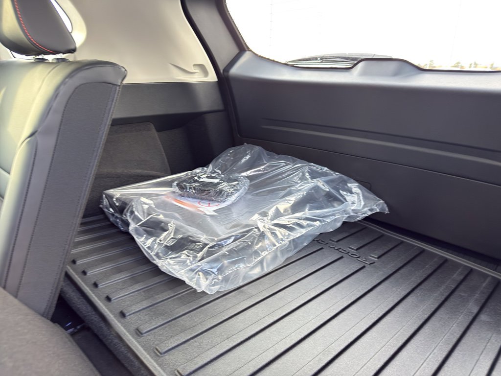 New 2026 Nissan Rogue SV w/ Rock Creek Premium Package image 34