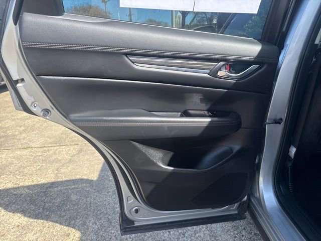 Used 2019 MAZDA CX-5 Grand Touring image 18