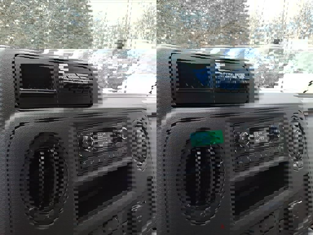 New 2026 Ford E-350 and Econoline 350 Super Duty w/ Power Equipment Group image 49