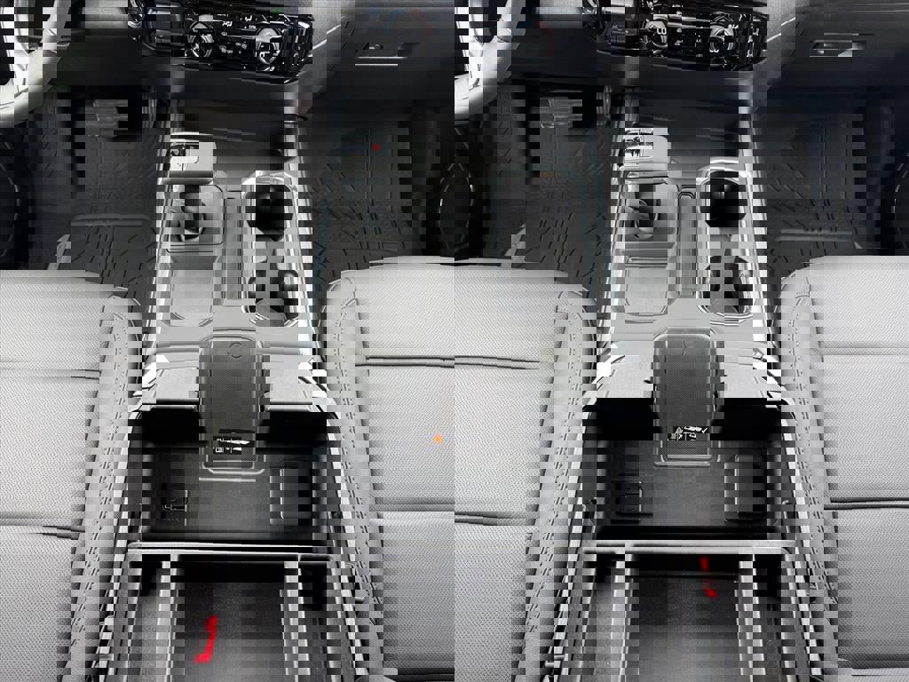 New 2026 Chevrolet Silverado 1500 LTZ image 9