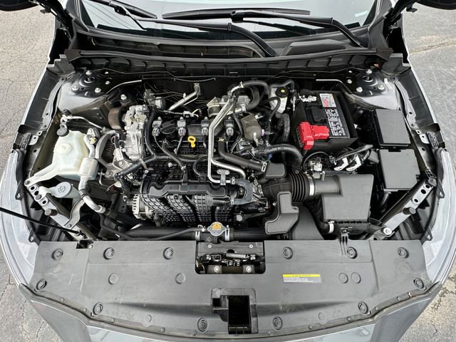 Used 2024 Nissan Altima 2.5 SR image 30