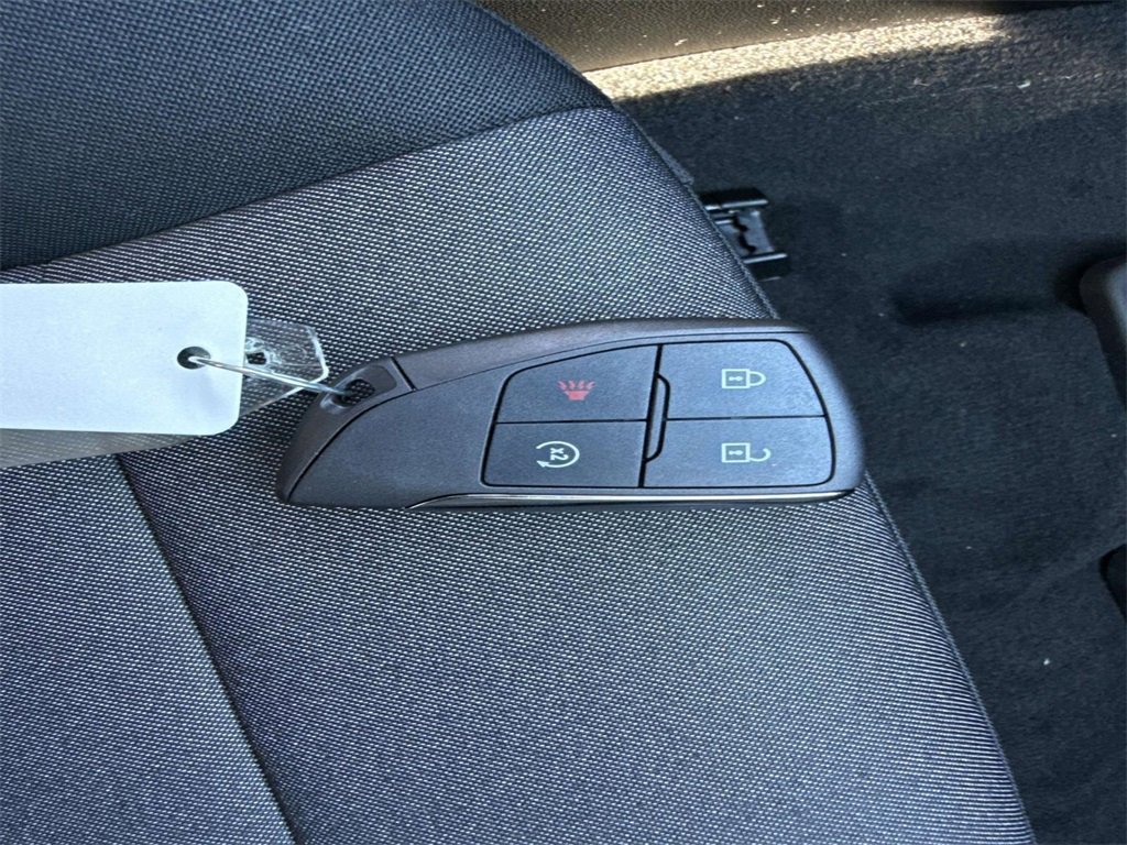 New 2026 Chevrolet Colorado Trail Boss image 30