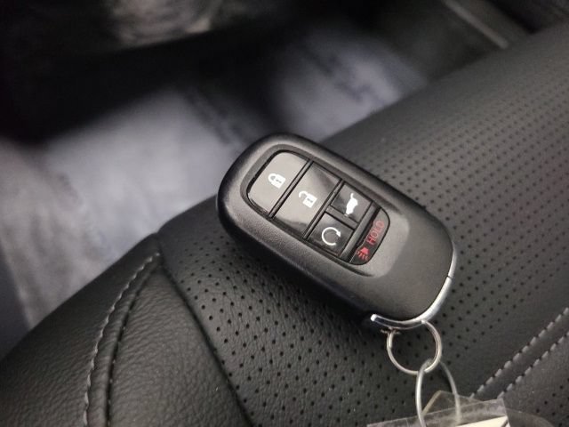 Certified 2026 Honda CR-V EX-L image 38