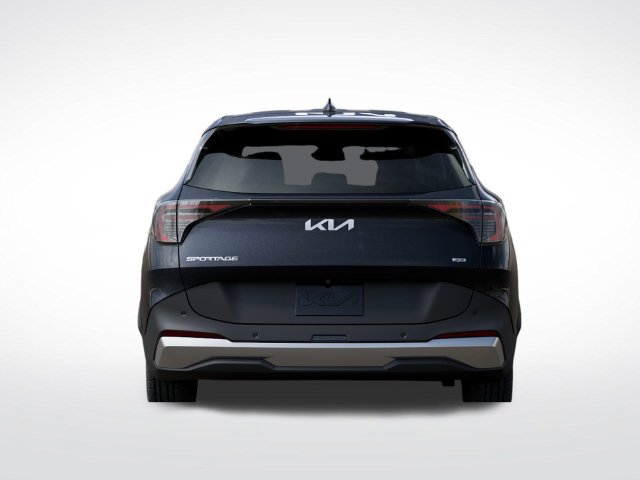 New 2026 Kia Sportage LX AWD/4WD image 13