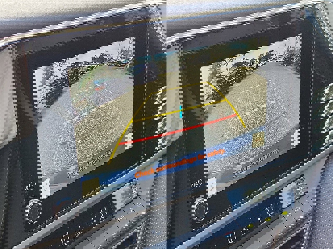 Used 2026 Toyota Camry SE image 25