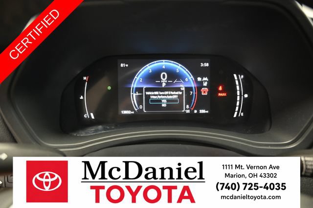 Certified 2026 Toyota Grand Highlander AWD image 32