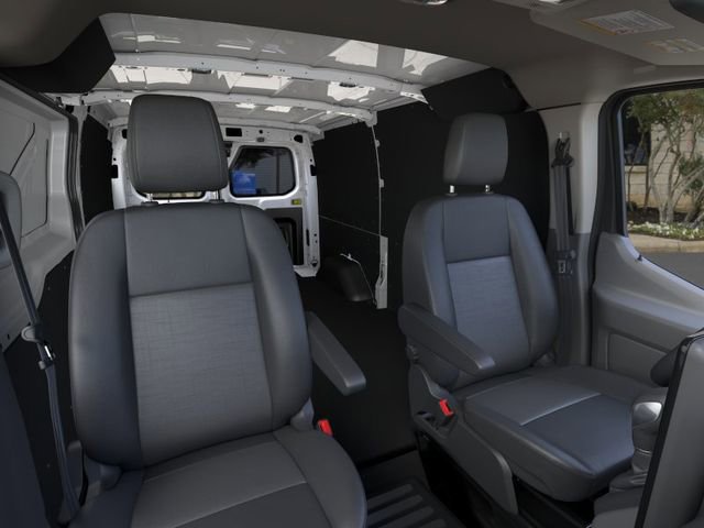 New 2026 Ford Transit 150 Low Roof RWD image 10