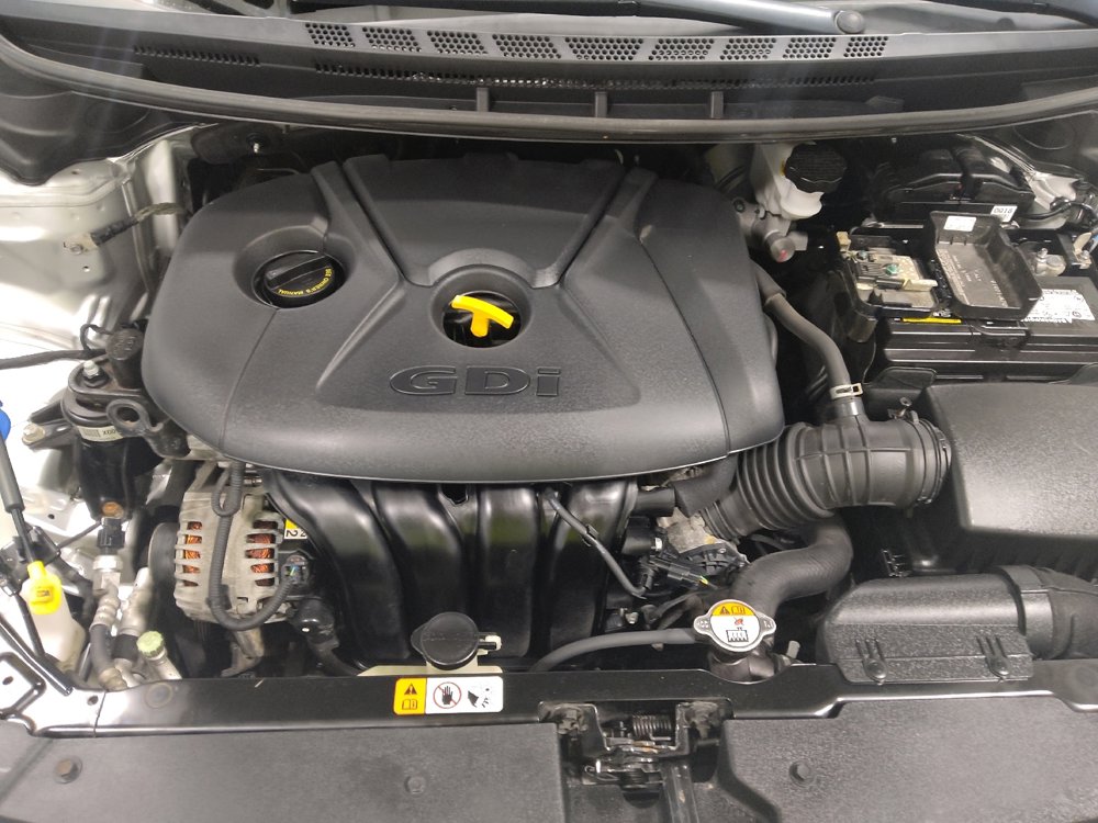 Used 2017 Kia Forte LX image 30