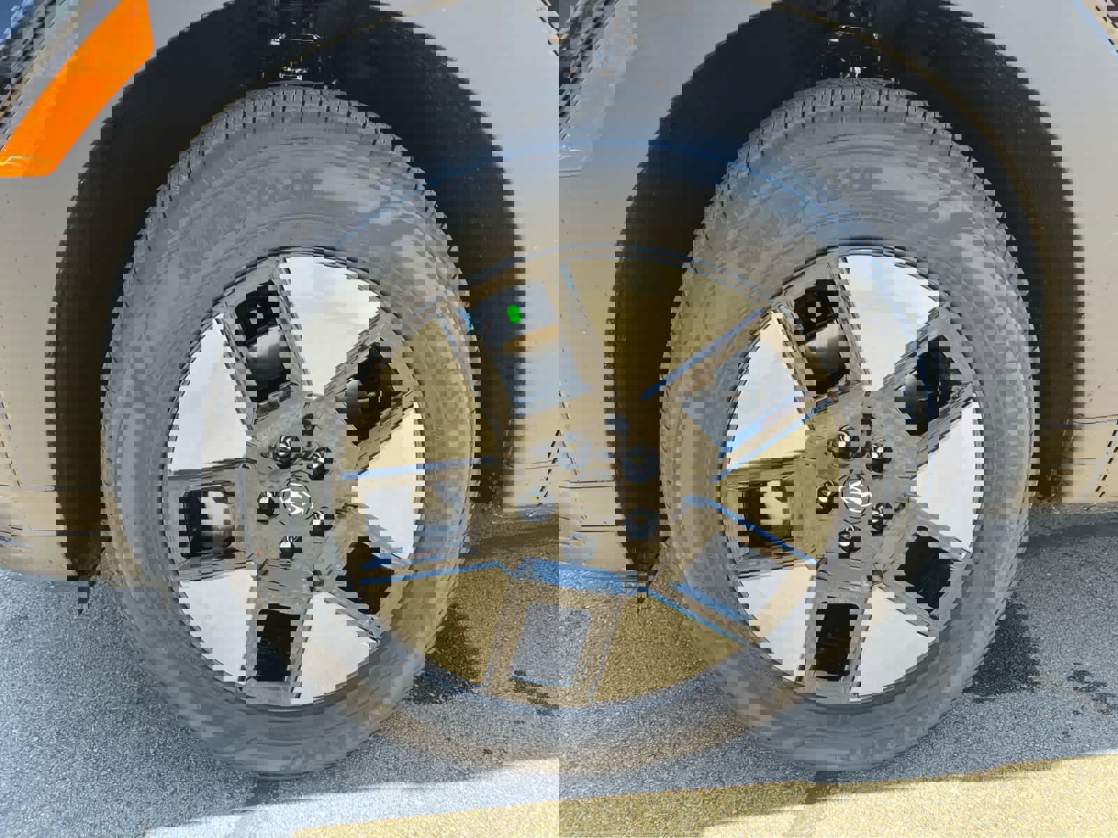 New 2026 Hyundai Santa Fe SE image 13