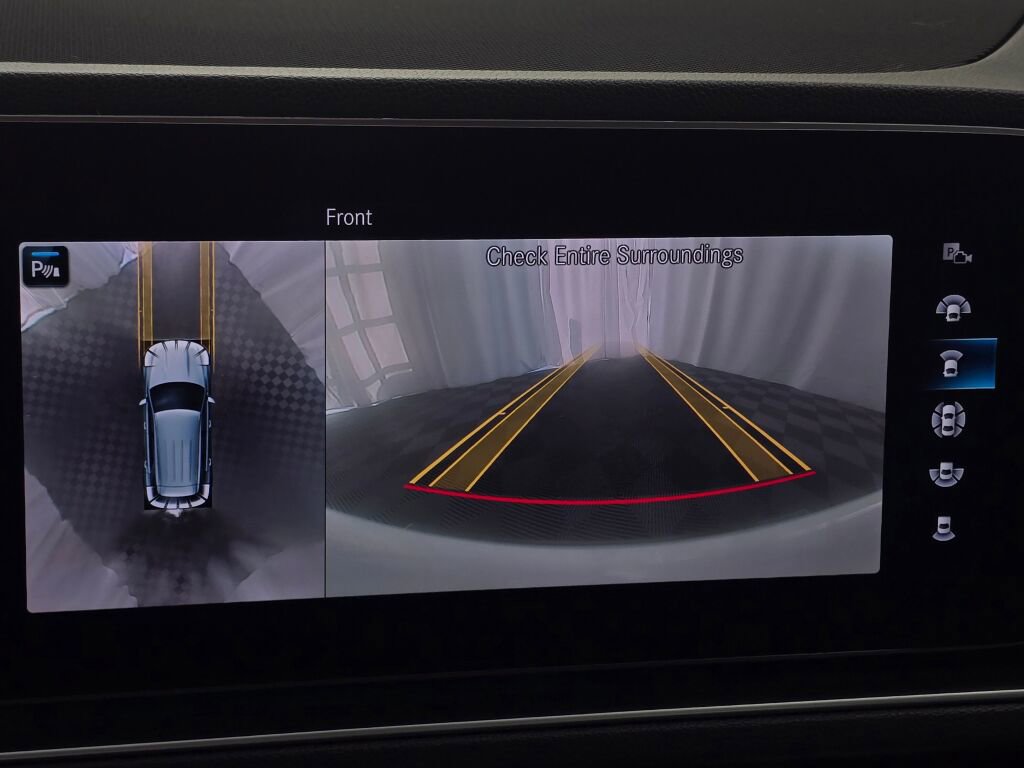 Used 2020 Mercedes-Benz GLE 450 4MATIC image 43