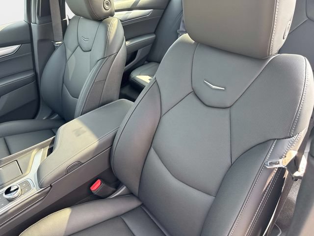 New 2026 Cadillac CT5 Premium Luxury w/ Technology Package AWD/4WD image 19