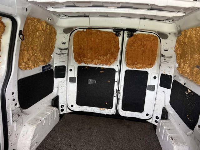 Used 2017 Chevrolet City Express LS FWD image 30