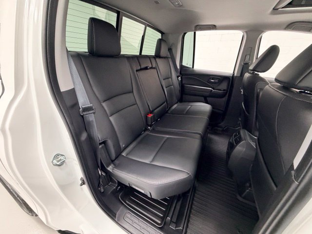 Used 2023 Honda Ridgeline RTL-E image 24