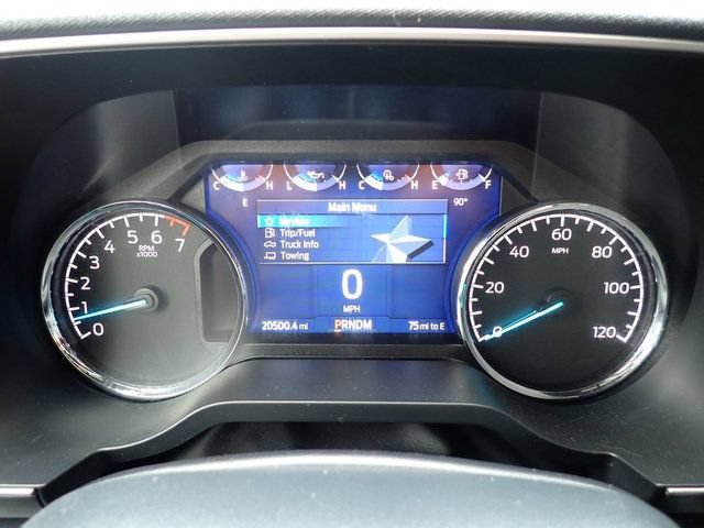 Used 2023 Ford F150 XLT w/ Equipment Group 302A High AWD/4WD image 30