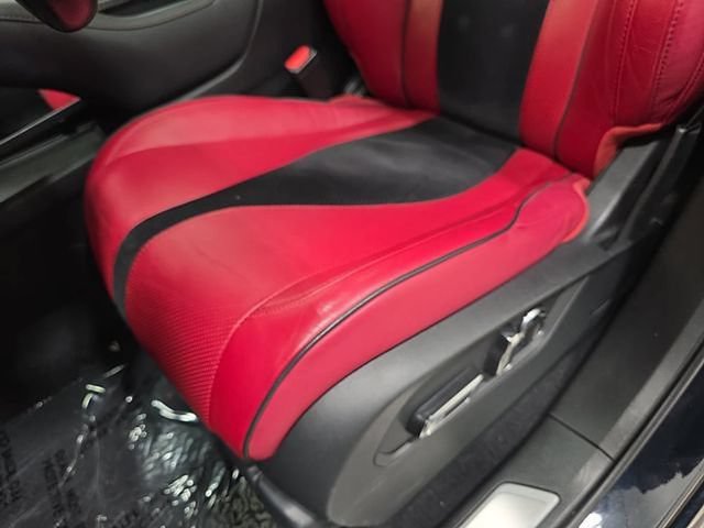 Used 2020 Acura RDX A-Spec AWD/4WD image 27