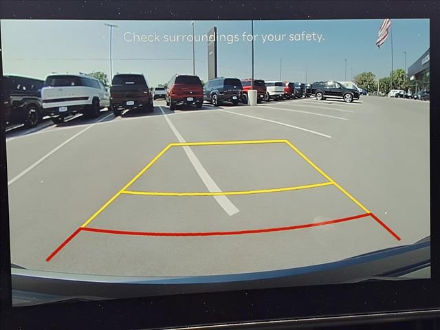 New 2026 Hyundai Kona SEL Premium image 17