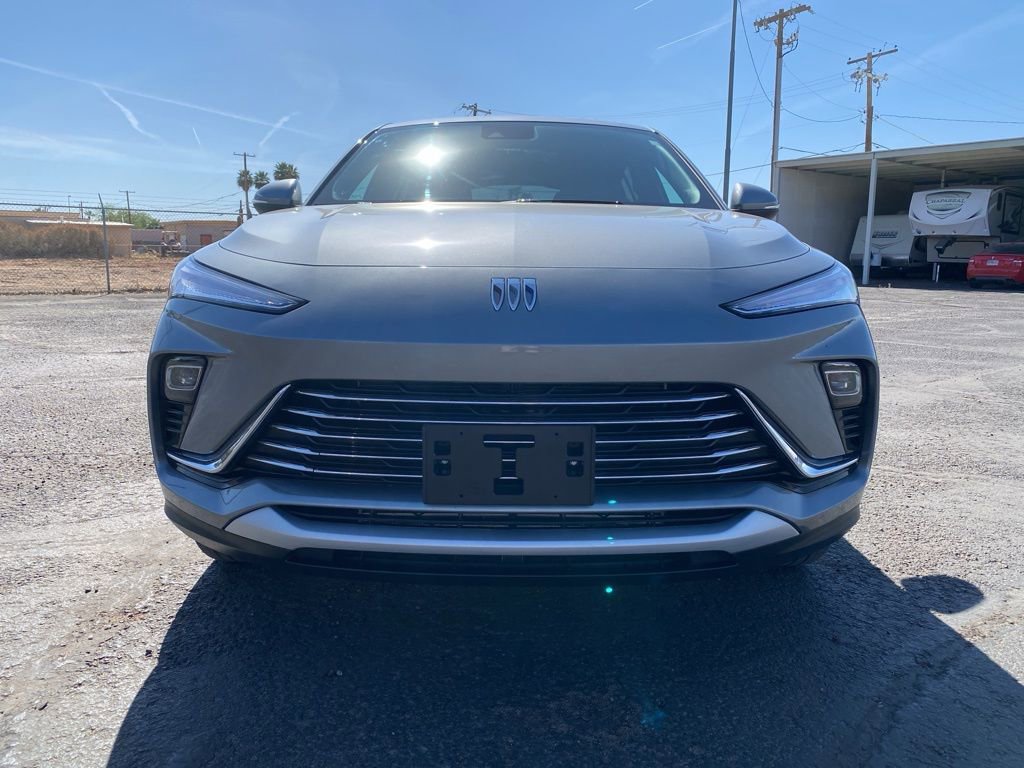 Used 2025 Buick Envista Preferred image 14