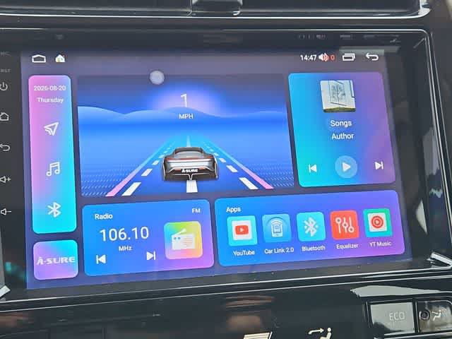 Used 2019 Toyota Prius L Eco FWD image 23