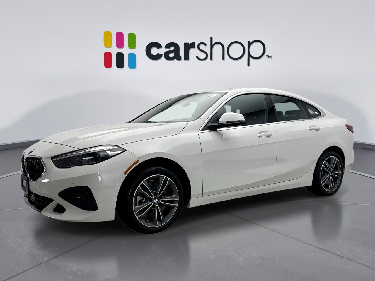 Used 2024 BMW 228i xDrive Gran Coupe w/ Convenience Package
