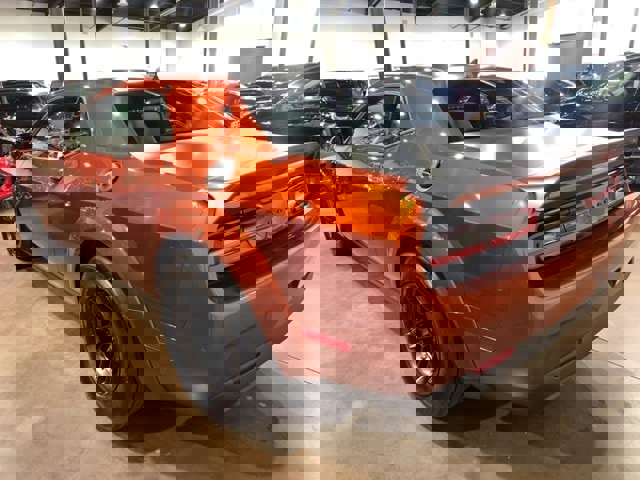 New 2023 Dodge Challenger SRT Hellcat Redeye image 4