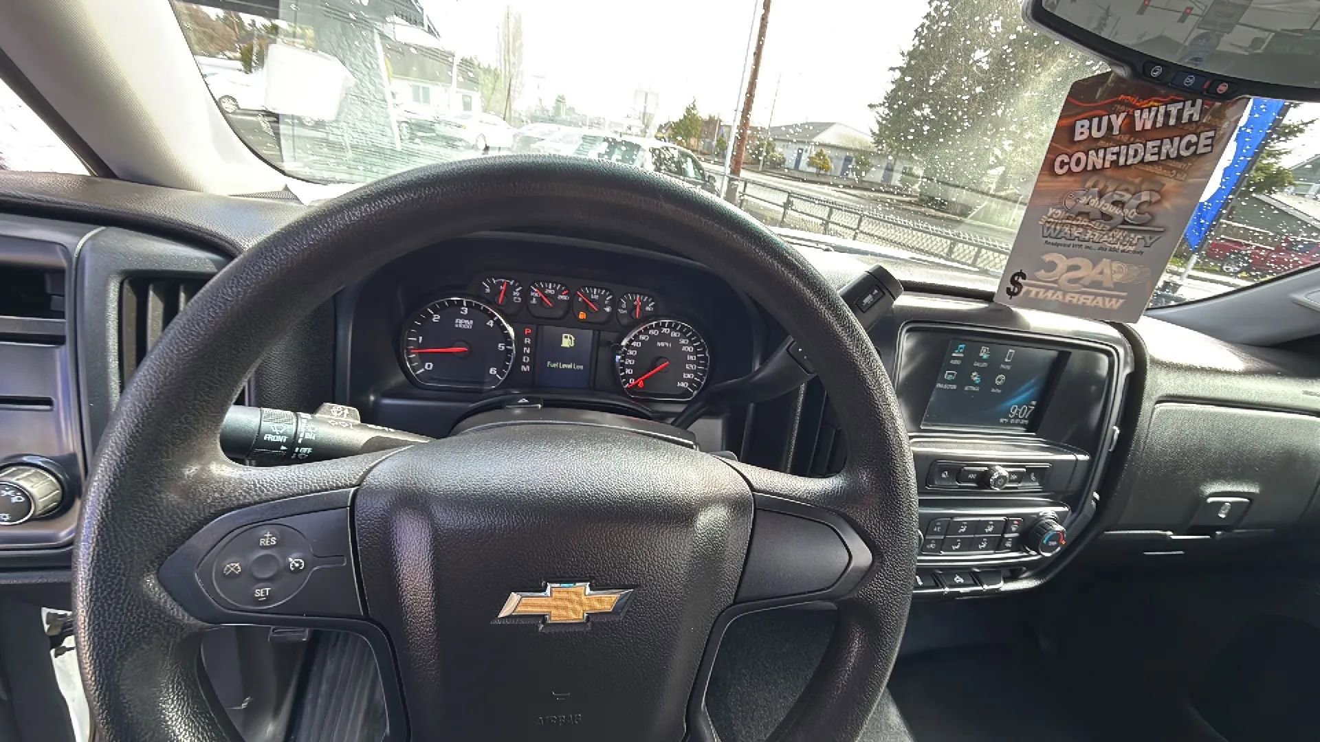 Used 2016 Chevrolet Silverado 1500 LS image 14