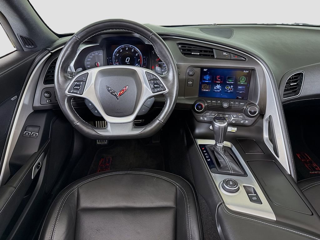 Used 2019 Chevrolet Corvette Grand Sport image 22