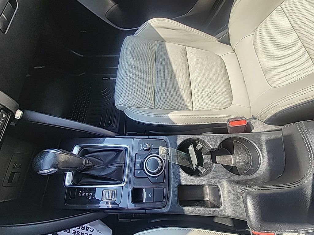Used 2016 MAZDA CX-5 Grand Touring image 24