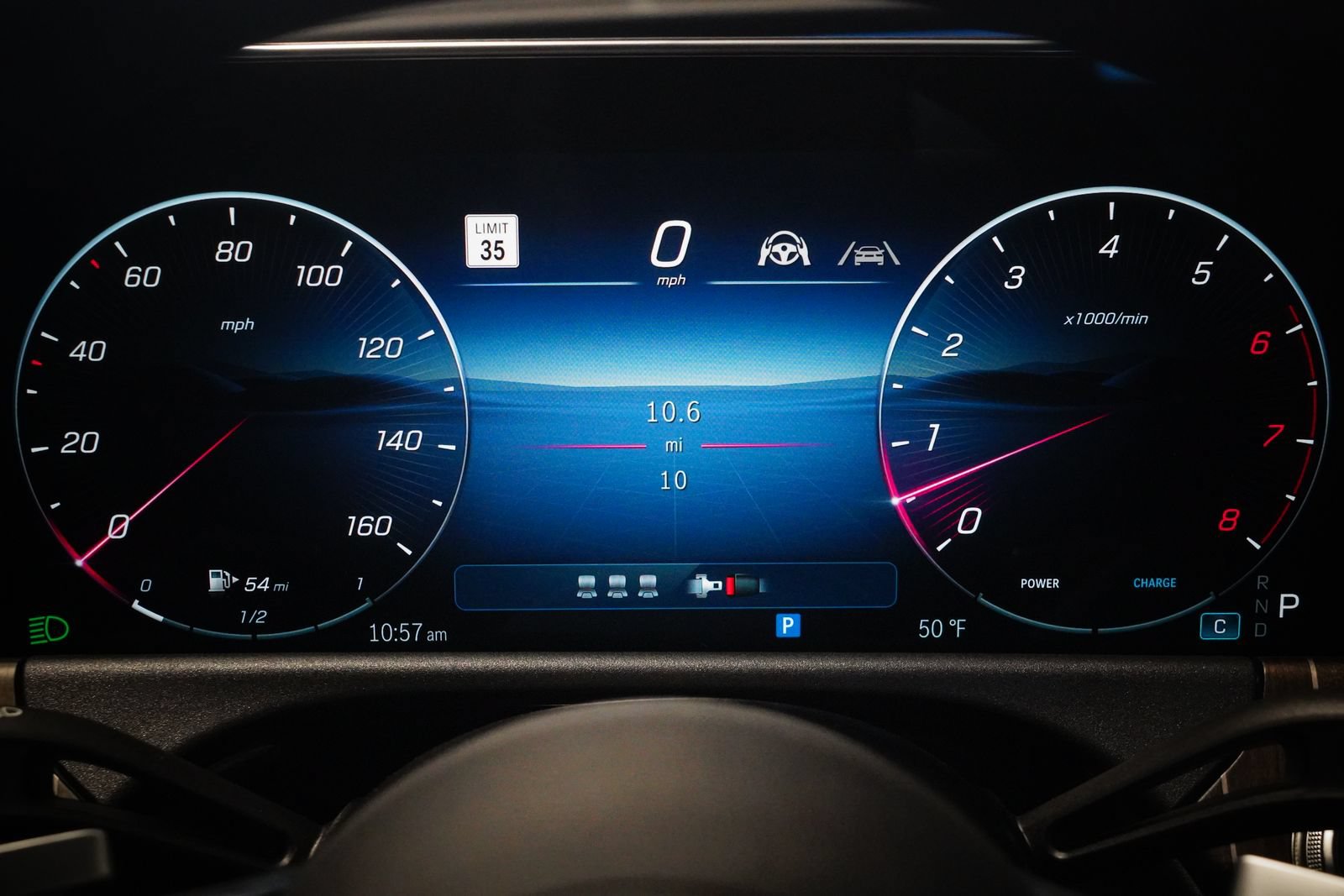 New 2026 Mercedes-Benz E 450 4MATIC Sedan image 21