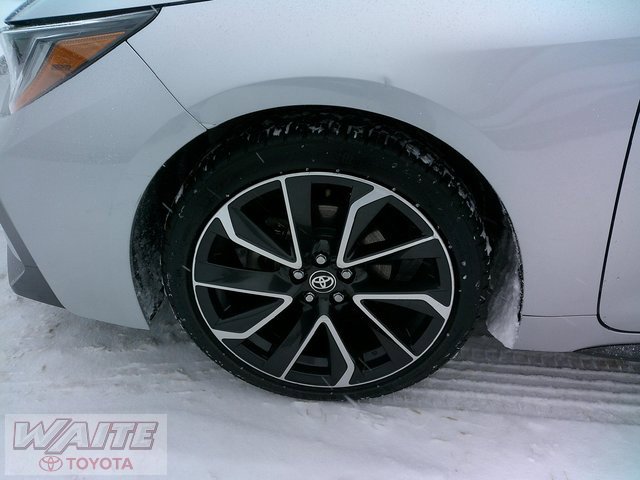 Used 2022 Toyota Corolla SE image 10