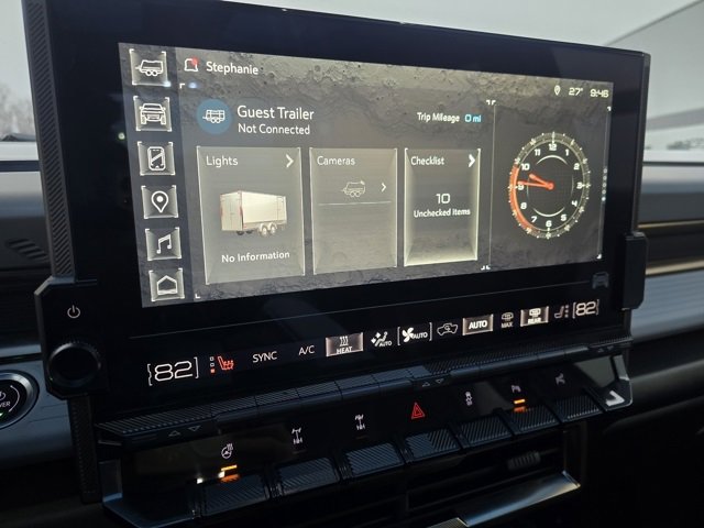 Used 2023 GMC Hummer EV Edition 1 image 55