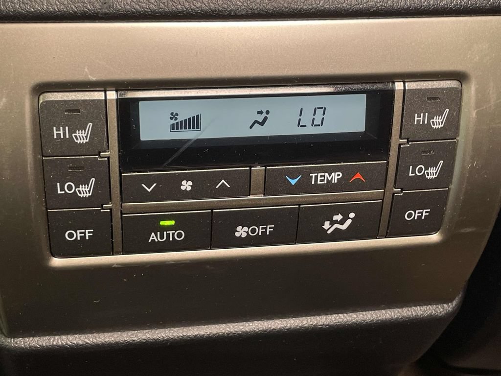 Used 2021 Lexus GX 460 Premium AWD/4WD image 21