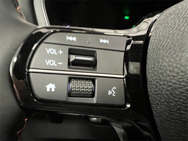 New 2025 Honda Pilot TrailSport image 15