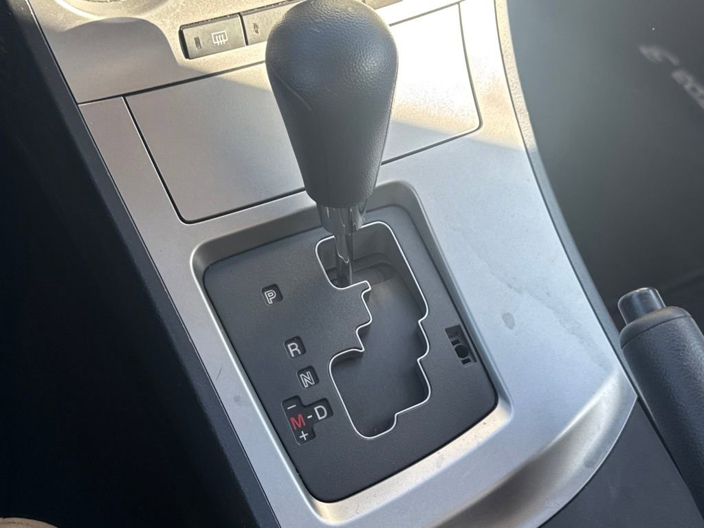 Used 2010 MAZDA MAZDA3 i Touring image 36