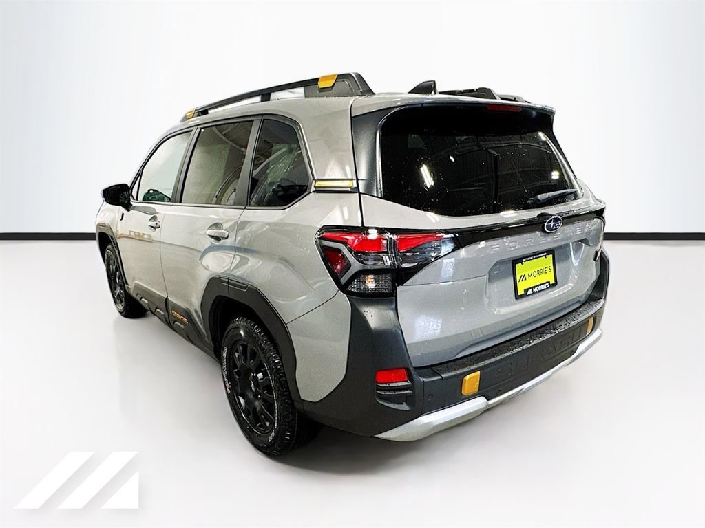New 2026 Subaru Forester Wilderness image 7