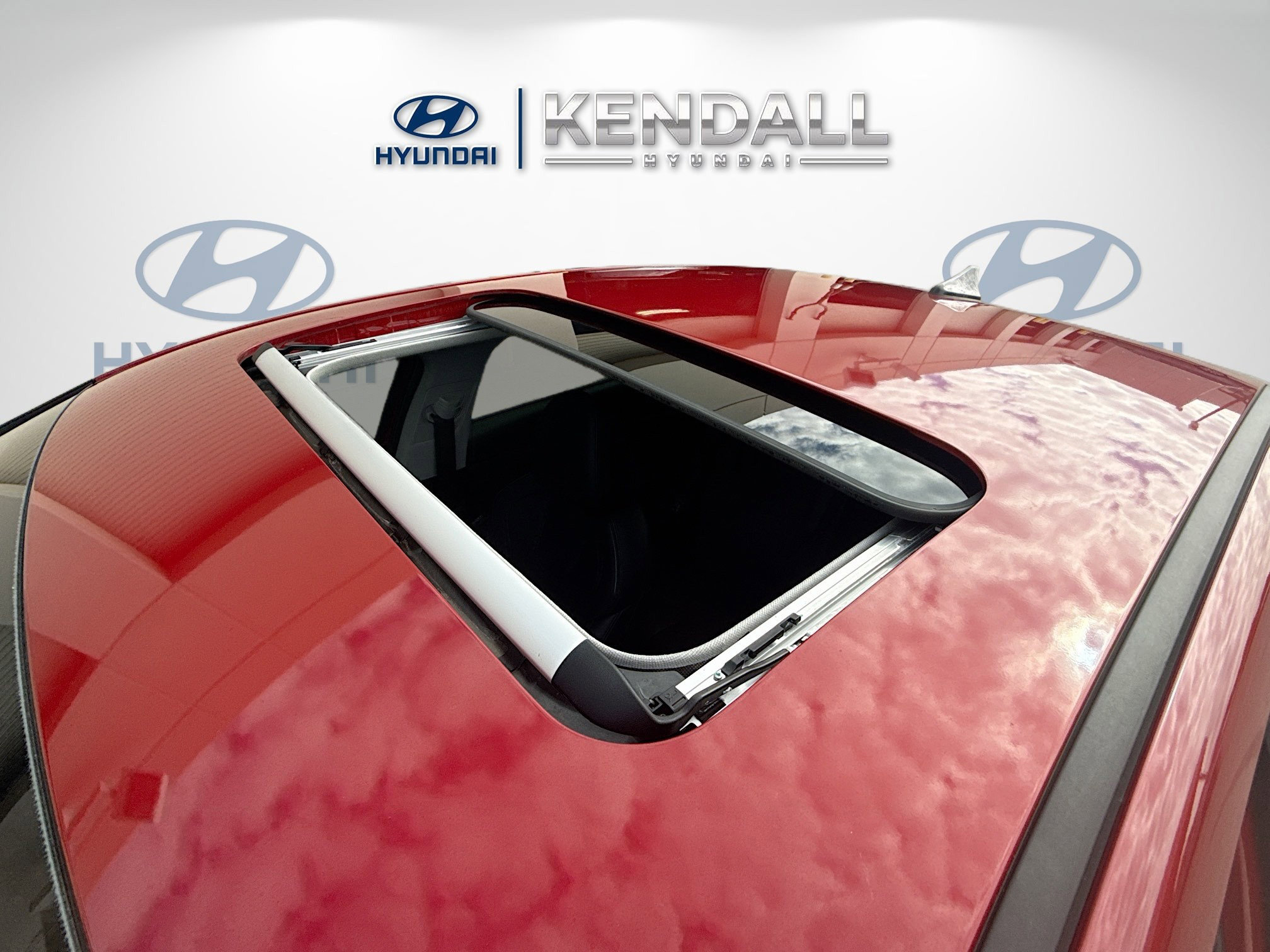 Used 2023 Hyundai Elantra Limited image 15