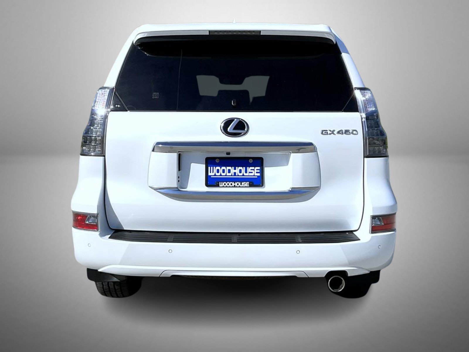 Used 2021 Lexus GX 460 Premium w/ Premium Package AWD/4WD image 6