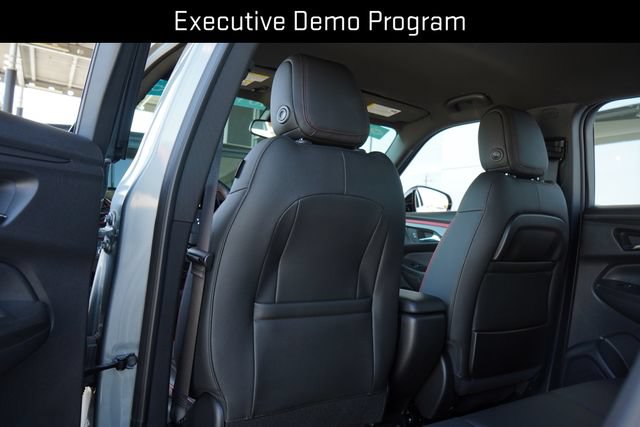 Used 2026 Chevrolet TrailBlazer RS w/ Convenience Package AWD/4WD image 28