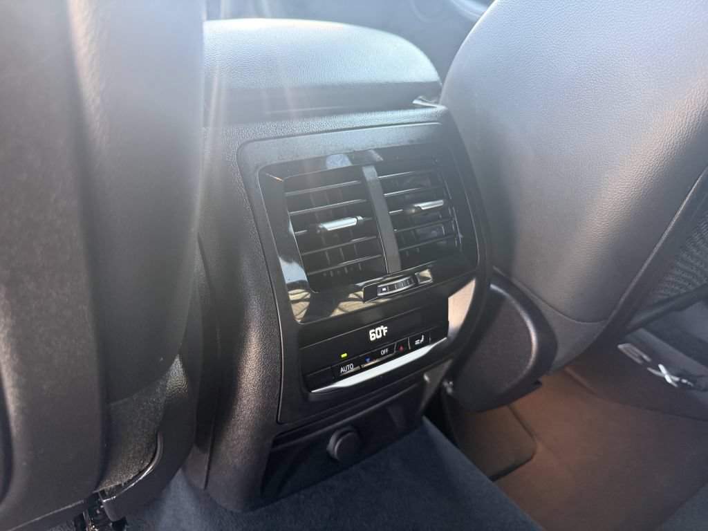 Used 2019 BMW X3 sDrive30i w/ Convenience Package RWD image 20