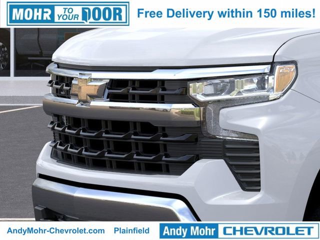New 2026 Chevrolet Silverado 1500 LT image 13