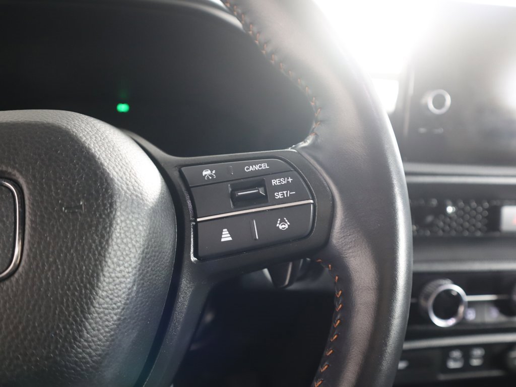 Used 2024 Honda CR-V Sport-L image 46