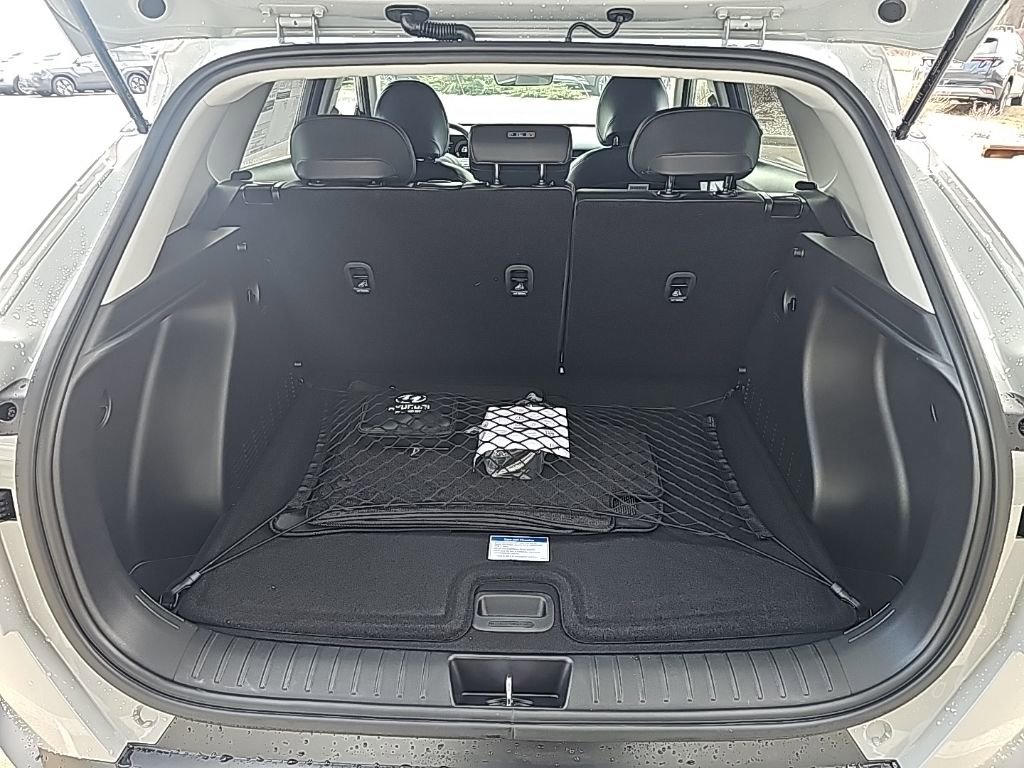 New 2026 Hyundai Kona SEL Premium image 34