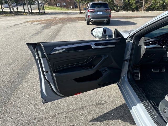 Used 2023 Volkswagen Arteon SEL image 20