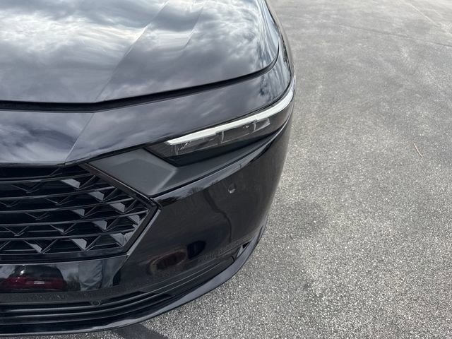 Used 2025 Honda Accord EX-L image 40