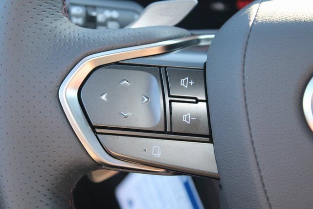Certified 2026 Lexus RX 500h F Sport w/ Appearance Package AWD/4WD image 18